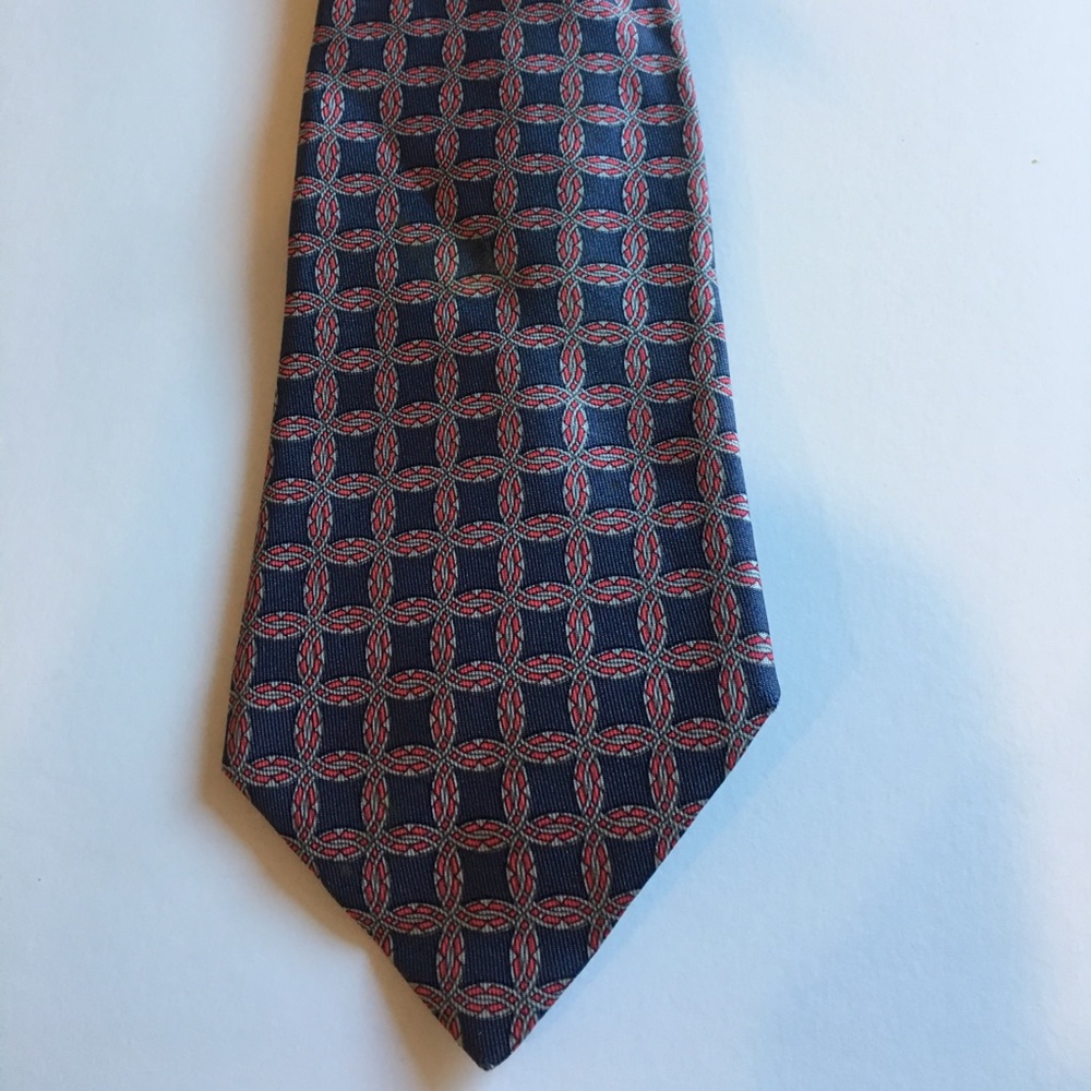 Vintage Hermès Tie